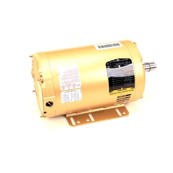Blower Motor, 2.00 Hp, 1750,208-460/3